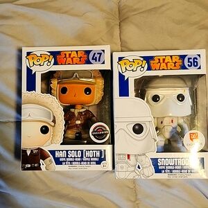 FUNCO POP!